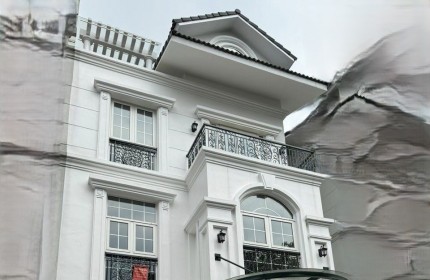 Cho thuê Biệt thự Võ Chí Công, Xuân La,Tây Hồ, Hà Nội. 5 tâng, 131m, MT 8,5m Giá 80 triệu